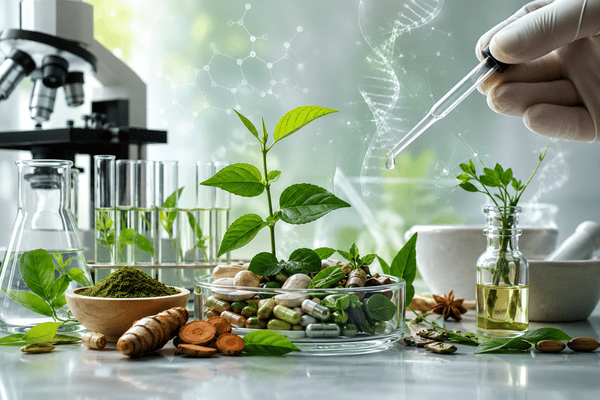 Active ingredients