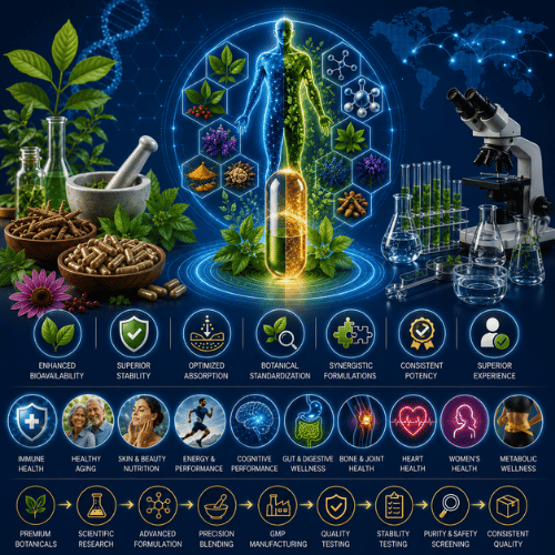 AUMTRYA WELLNESS™ Wellness Technology