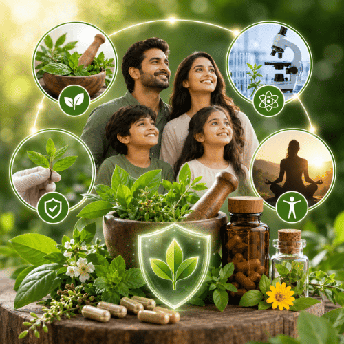 Why Choose Aumtrya Wellness Products