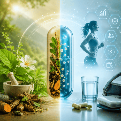 Designed for Better Performance, Better Convenience, and Better Wellness